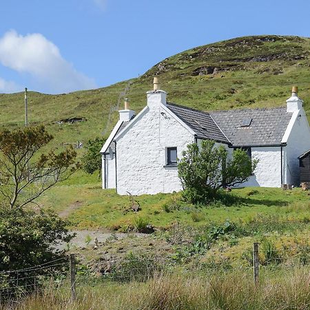 Stag Cottage Skinidin Exteriér fotografie